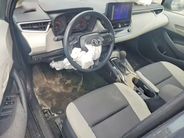 5YFB4MDE3RP168146 2024 TOYOTA COROLLA - Image 8