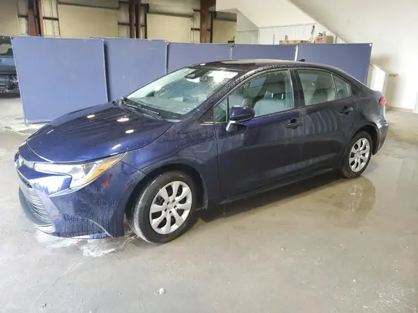 5YFB4MDE3RP168499 2024 TOYOTA COROLLA - Image 1