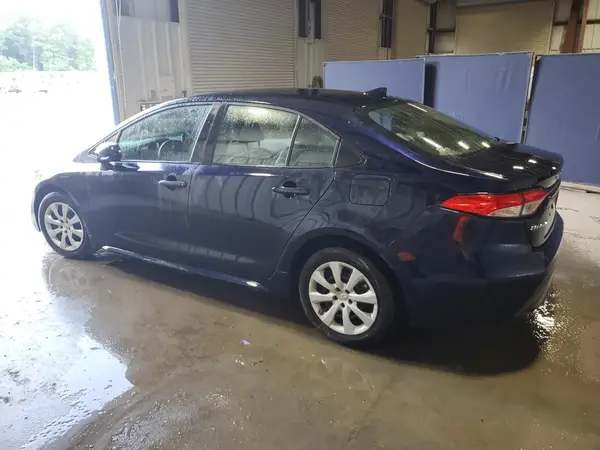 5YFB4MDE3RP168499 2024 TOYOTA COROLLA - Image 2
