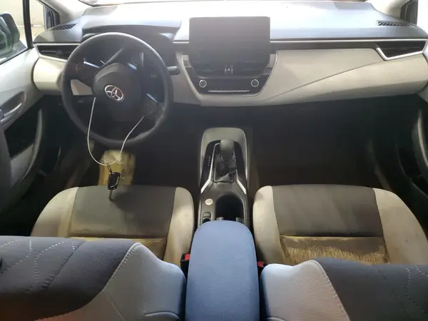 5YFB4MDE3RP168499 2024 TOYOTA COROLLA - Image 8