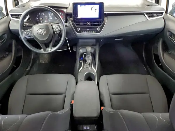 5YFB4MDE3RP169152 2024 TOYOTA COROLLA - Image 8