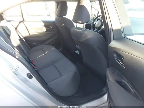 5YFB4MDE3RP169247 2024 TOYOTA COROLLA - Image 8