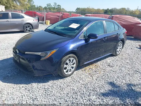 5YFB4MDE3RP169362 2024 TOYOTA COROLLA - Image 2