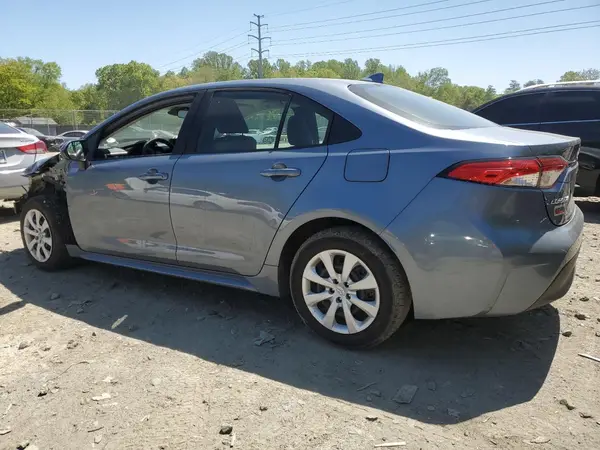 5YFB4MDE3RP169524 2024 TOYOTA COROLLA - Image 2