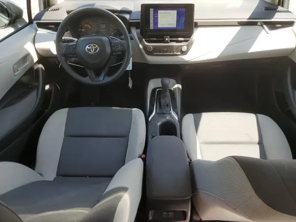 5YFB4MDE3RP169524 2024 TOYOTA COROLLA - Image 8