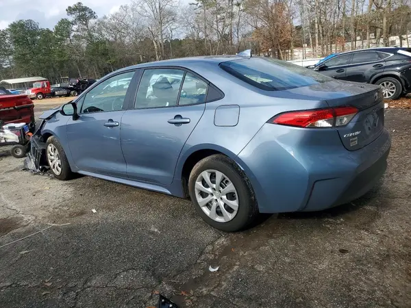5YFB4MDE3RP170060 2024 TOYOTA COROLLA - Image 2