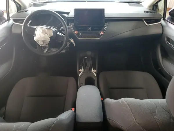 5YFB4MDE3RP171970 2024 TOYOTA COROLLA - Image 8