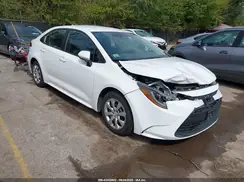 5YFB4MDE3RP172004 2024 TOYOTA COROLLA