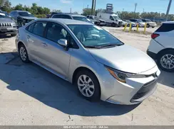 5YFB4MDE3RP172181 2024 TOYOTA COROLLA