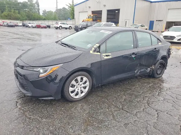 5YFB4MDE3RP172195 2024 TOYOTA COROLLA - Image 1