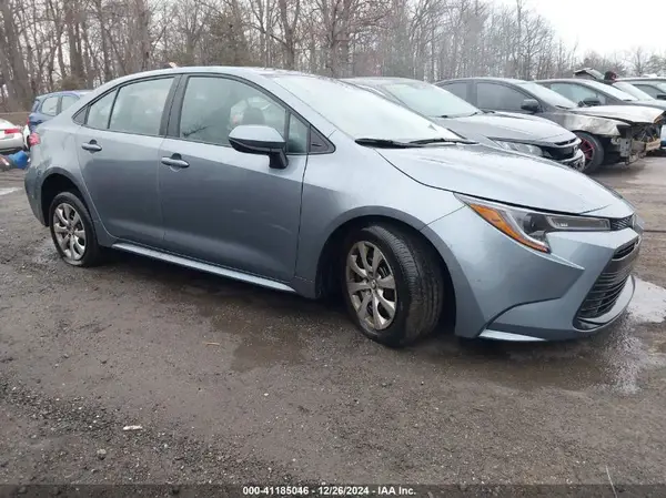 5YFB4MDE3RP172262 2024 TOYOTA COROLLA - Image 1