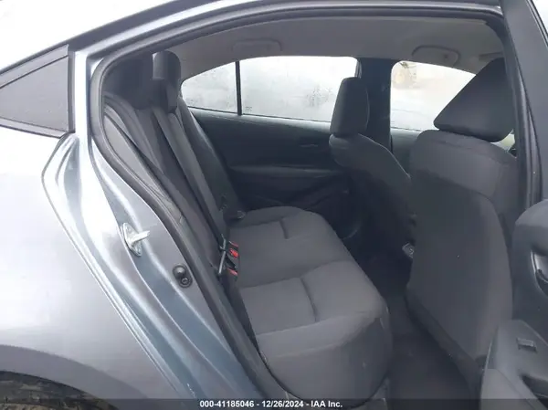 5YFB4MDE3RP172262 2024 TOYOTA COROLLA - Image 8