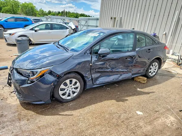 5YFB4MDE3RP172536 2024 TOYOTA COROLLA - Image 1