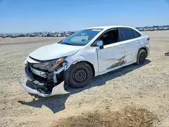 5YFB4MDE3RP172620 2024 TOYOTA COROLLA