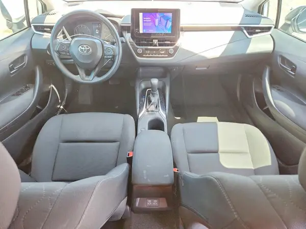 5YFB4MDE3RP172620 2024 TOYOTA COROLLA - Image 8