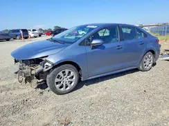5YFB4MDE3RP172892 2024 TOYOTA COROLLA