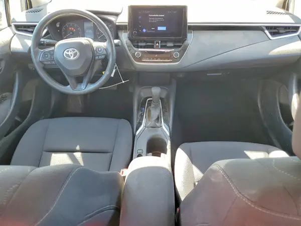 5YFB4MDE3RP172892 2024 TOYOTA COROLLA - Image 8