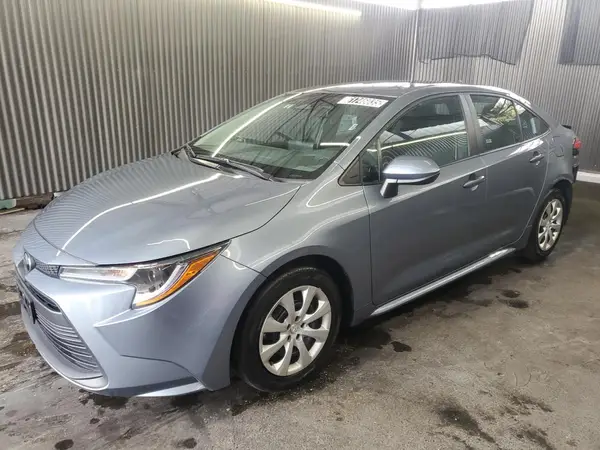 5YFB4MDE3RP173167 2024 TOYOTA COROLLA - Image 1