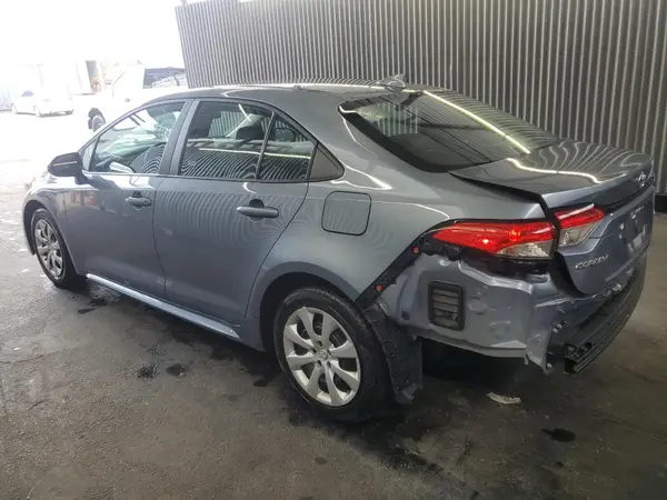 5YFB4MDE3RP173167 2024 TOYOTA COROLLA - Image 2
