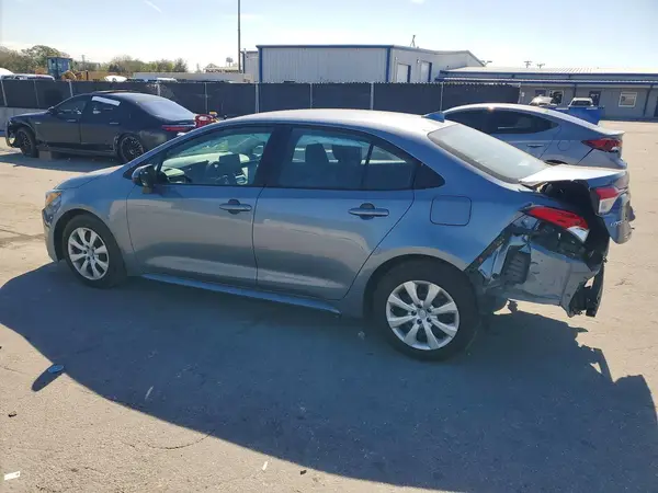 5YFB4MDE3RP173220 2024 TOYOTA COROLLA - Image 2