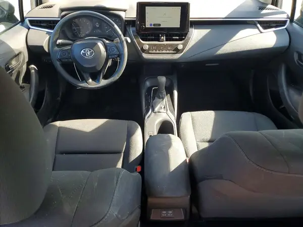 5YFB4MDE3RP173220 2024 TOYOTA COROLLA - Image 8