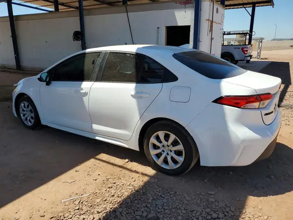 5YFB4MDE3RP173539 2024 TOYOTA COROLLA - Image 2