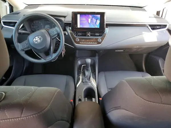 5YFB4MDE3RP173539 2024 TOYOTA COROLLA - Image 8