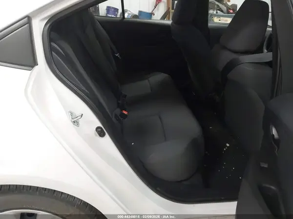 5YFB4MDE3RP173752 2024 TOYOTA COROLLA - Image 8