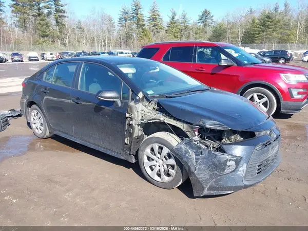 5YFB4MDE3RP173878 2024 TOYOTA COROLLA - Image 1