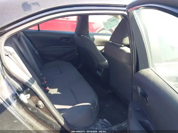 5YFB4MDE3RP173878 2024 TOYOTA COROLLA - Image 8