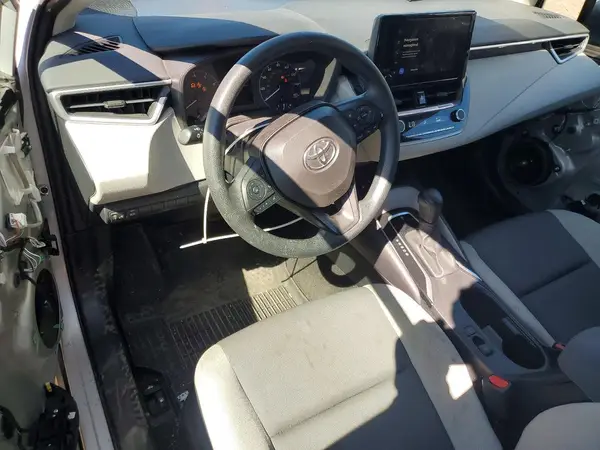 5YFB4MDE3RP174447 2024 TOYOTA COROLLA - Image 8