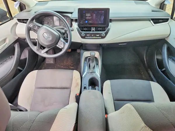 5YFB4MDE3RP175131 2024 TOYOTA COROLLA - Image 8