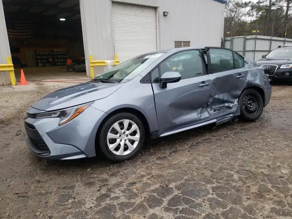 5YFB4MDE3RP175274 2024 TOYOTA COROLLA - Image 1