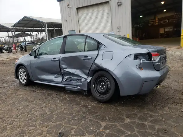 5YFB4MDE3RP175274 2024 TOYOTA COROLLA - Image 2