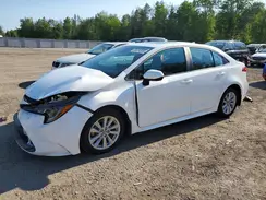 5YFB4MDE3RP175467 2024 TOYOTA COROLLA
