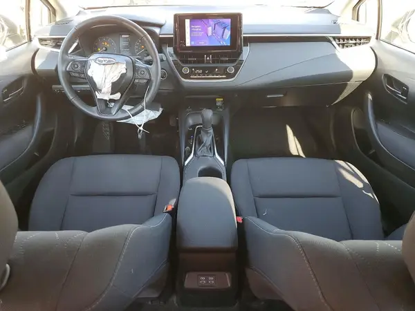 5YFB4MDE3RP175467 2024 TOYOTA COROLLA - Image 8