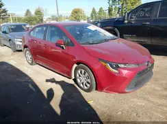 5YFB4MDE3RP175646 2024 TOYOTA COROLLA