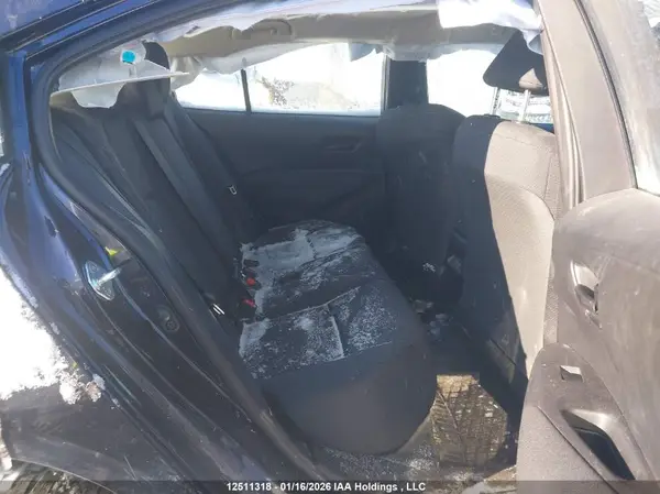 5YFB4MDE3RP176215 2024 TOYOTA COROLLA - Image 8