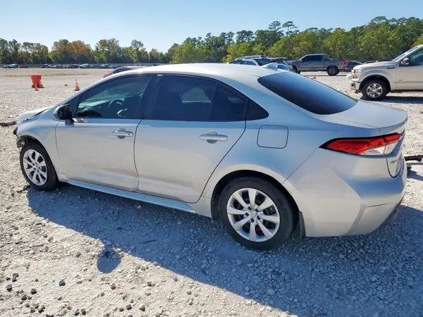 5YFB4MDE3RP176490 2024 TOYOTA COROLLA - Image 2