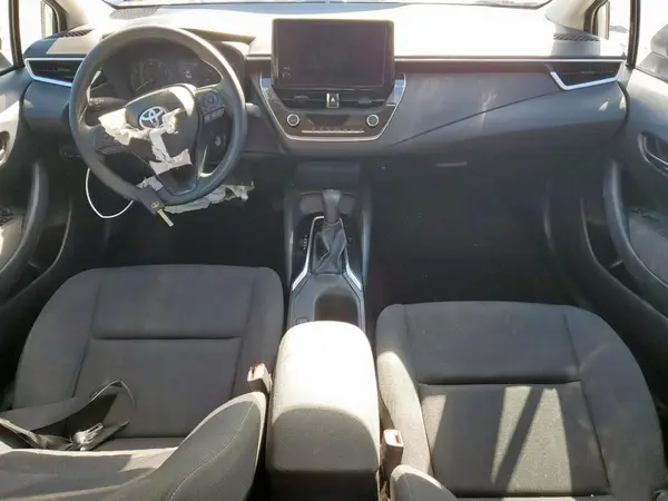 5YFB4MDE3RP176490 2024 TOYOTA COROLLA - Image 8