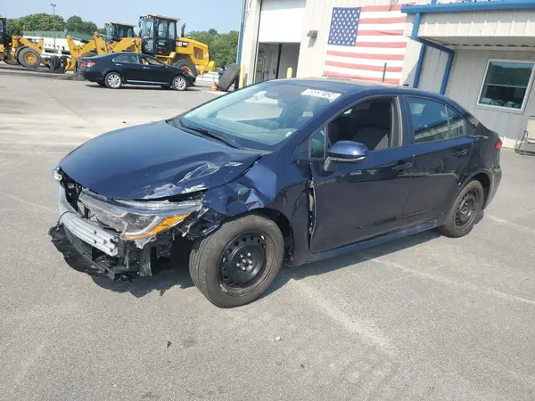 5YFB4MDE3RP176523 2024 TOYOTA COROLLA - Image 1