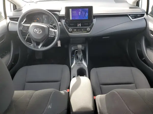 5YFB4MDE3RP176599 2024 TOYOTA COROLLA - Image 8