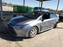 5YFB4MDE3RP176814 2024 TOYOTA COROLLA