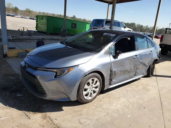5YFB4MDE3RP176814 2024 TOYOTA COROLLA - Image 1