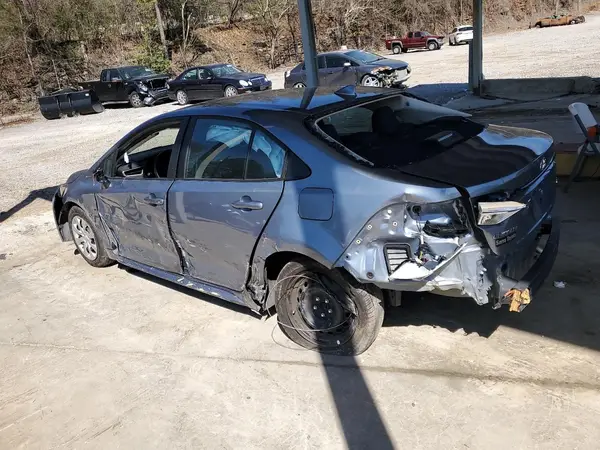 5YFB4MDE3RP176814 2024 TOYOTA COROLLA - Image 2