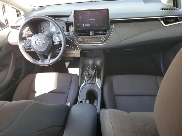 5YFB4MDE3RP176814 2024 TOYOTA COROLLA - Image 8