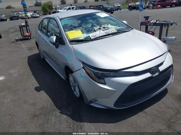 5YFB4MDE3RP176988 2024 TOYOTA COROLLA - Image 1