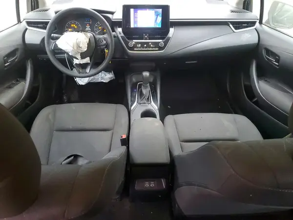 5YFB4MDE3RP177395 2024 TOYOTA COROLLA - Image 8