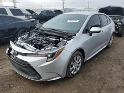 5YFB4MDE3RP178319 2024 TOYOTA COROLLA