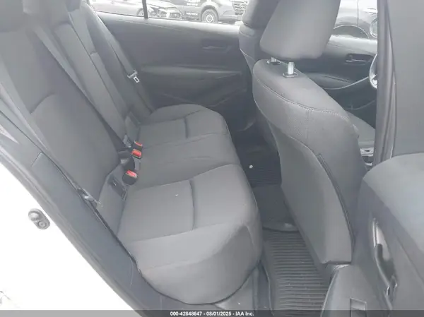 5YFB4MDE3RP178577 2024 TOYOTA COROLLA - Image 8